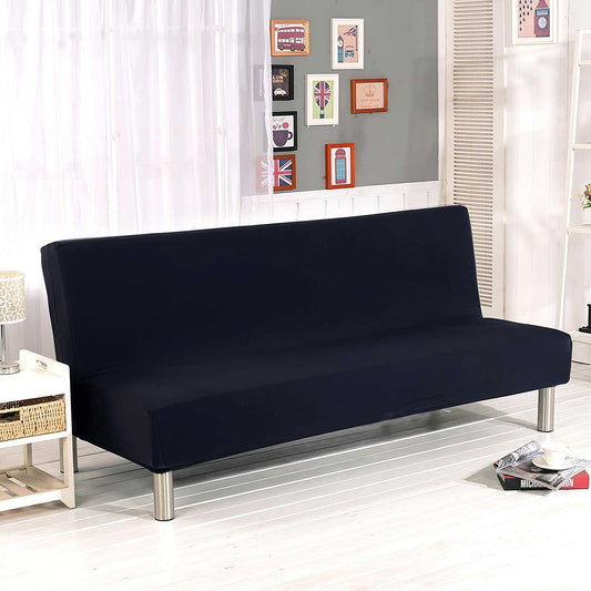 Housse de Clic Clac Extensible Motif Moderne - Protection Optimale & Tissu Doux