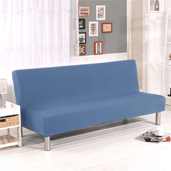 Housse pour Clic Clac Bleu Ciel - Élégante & Ajustable