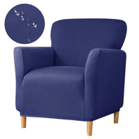 Bleu Marine