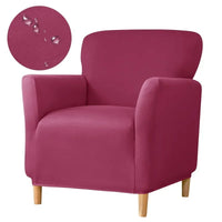 Rouge Bordeaux