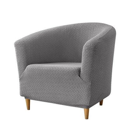 Housse Fauteuil Cabriolet - Motifs Chevron