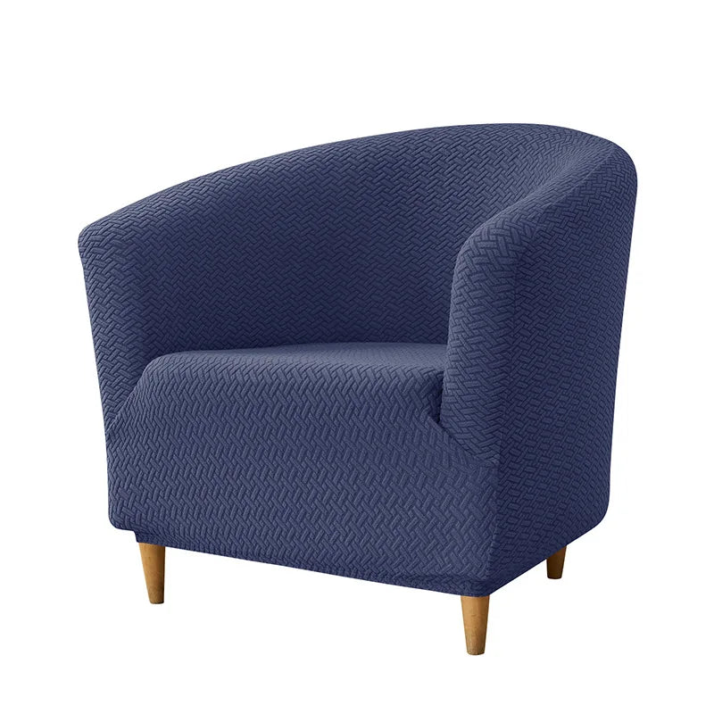 Housse Fauteuil Cabriolet - Motifs Chevron