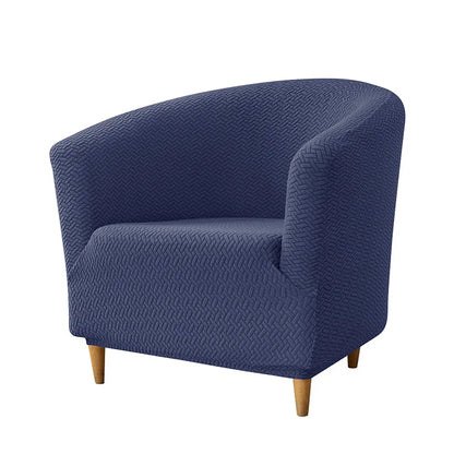 Housse Fauteuil Cabriolet - Motifs Chevron