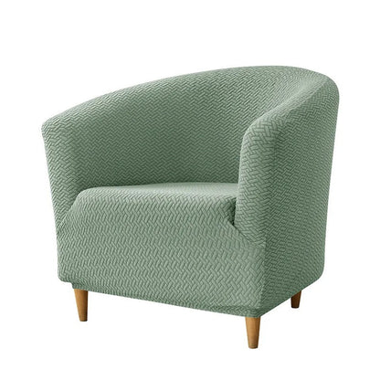 Housse Fauteuil Cabriolet - Motifs Chevron