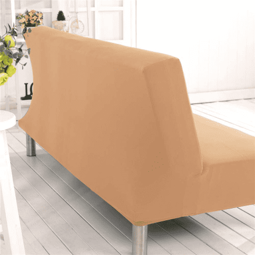Housse de Clic Clac Beige Sable - Protection Optimale & Style Moderne
