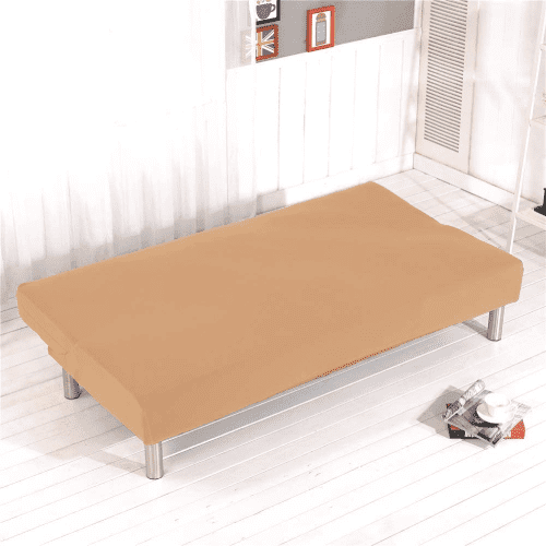 Housse de Clic Clac Beige Sable - Protection Optimale & Style Moderne