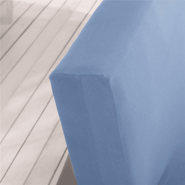 Housse pour Clic Clac Bleu Ciel - Élégante & Ajustable