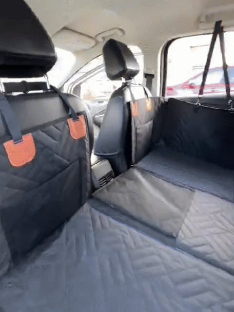 Housse de Protection pour Chien