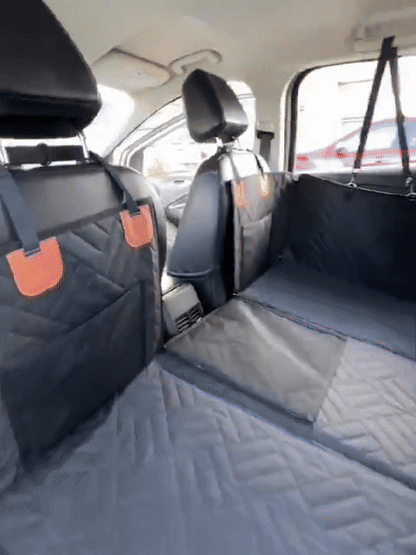 Housse de Protection pour Chien