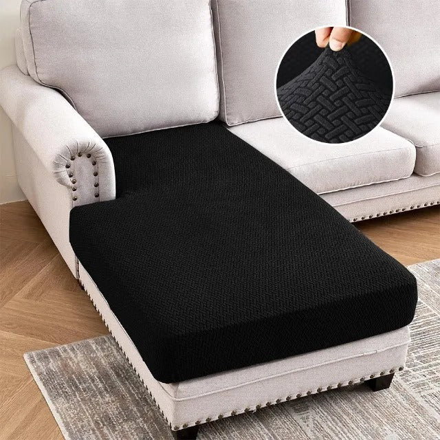Housse de Coussin Canapé
