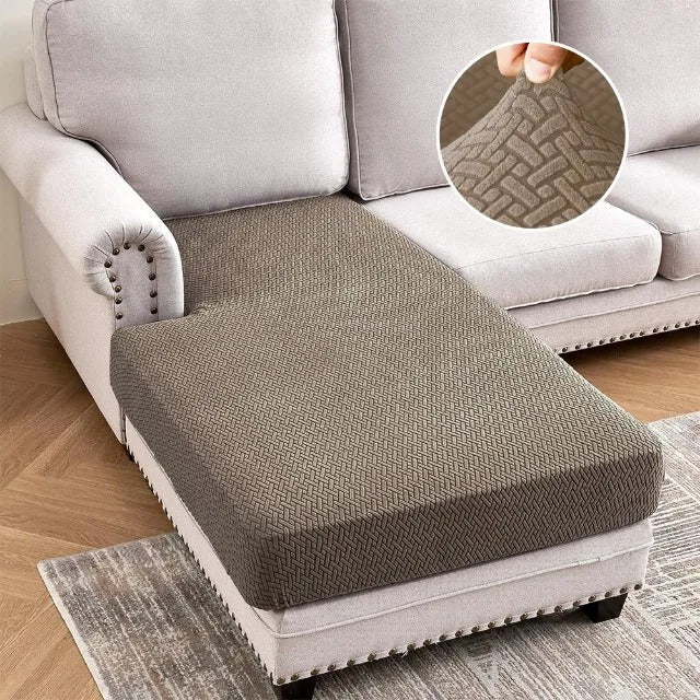 Housse de Coussin Canapé