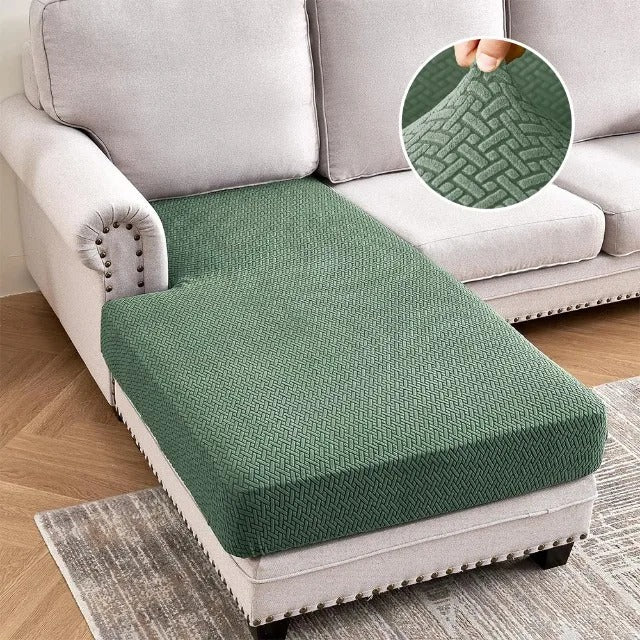 Housse de Coussin Canapé