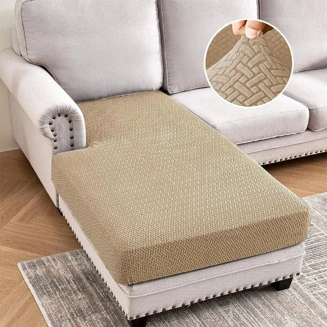Housse de Coussin Canapé
