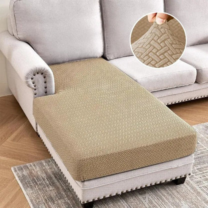 Housse de Coussin Canapé