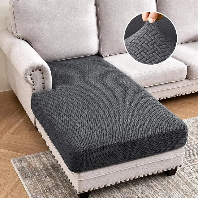 Housse de Coussin Canapé