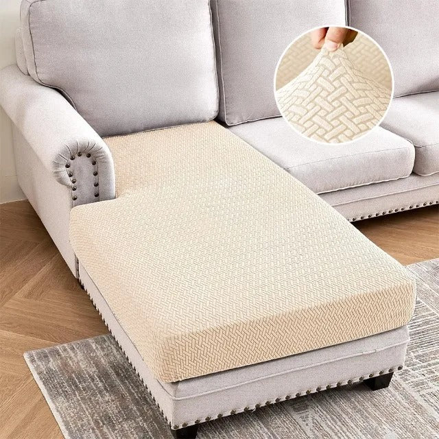 Housse de Coussin Canapé