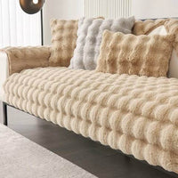 Kit Complet - Fauteuil 1 Places (4 Piéces)