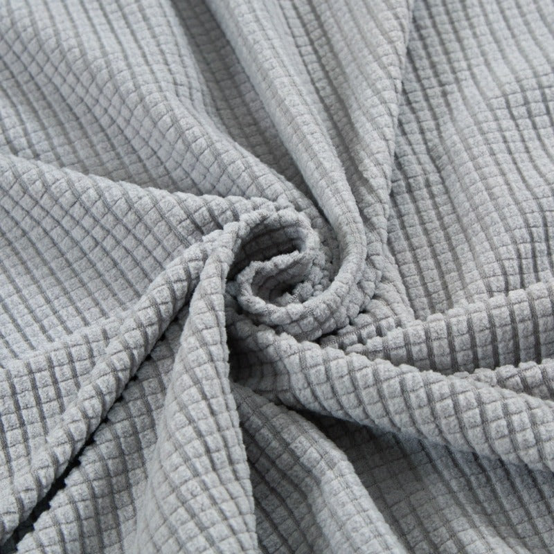 Housse de Clic Clac - Gris Clair