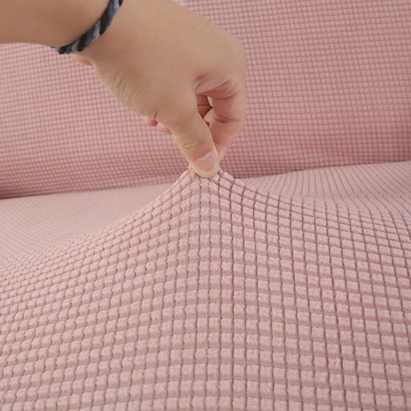 Housse de Clic Clac - Rose