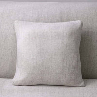 2 Housses de Coussins (45x45cm)