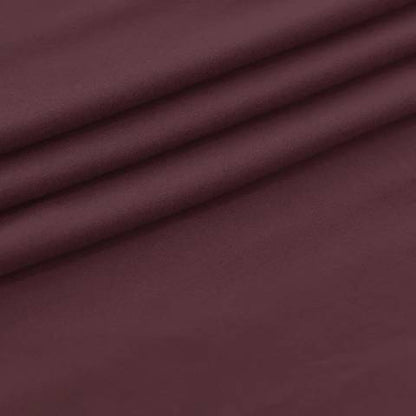 Housse de fauteuil cabriolet en jacquard - marron