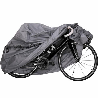 Housse vélo <br> Anti-UV