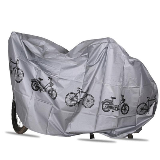 Housse vélo <br> Anti-UV