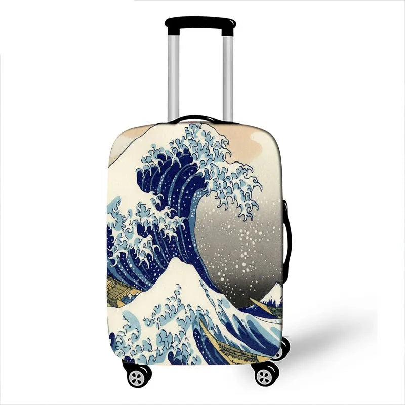 Housse pour Valise Modèle 1