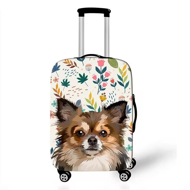 Housse pour Valise Modèle 13