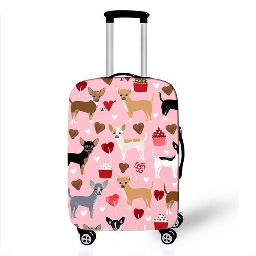 Housse pour Valise Modèle 15