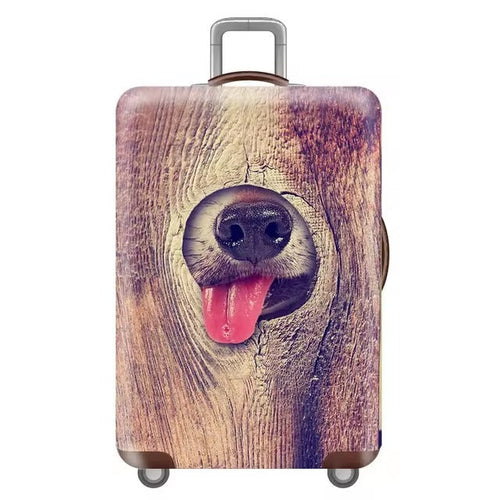 Housse pour Valise Modèle 16