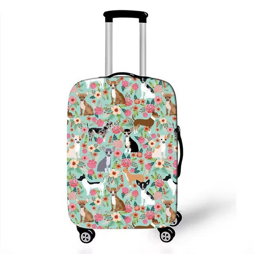 Housse pour Valise Modèle 17