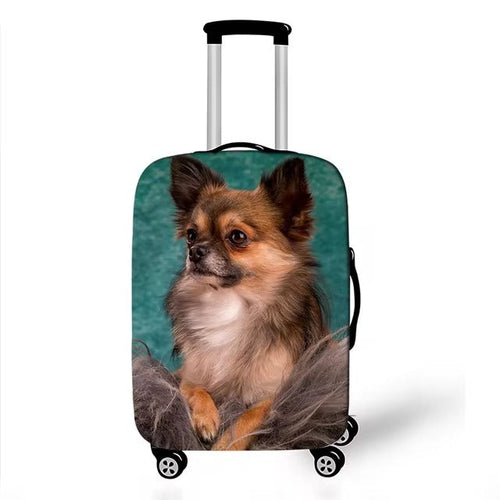 Housse pour Valise Modèle 19