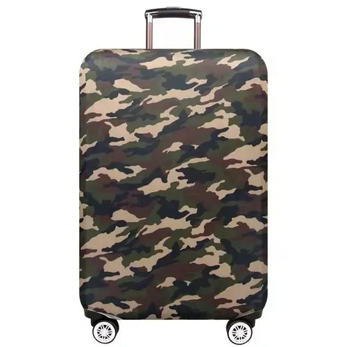 Housse pour Valise Modèle 20