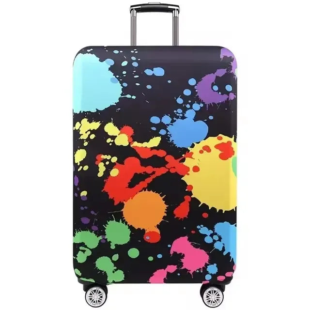 Housse pour Valise Modèle 22