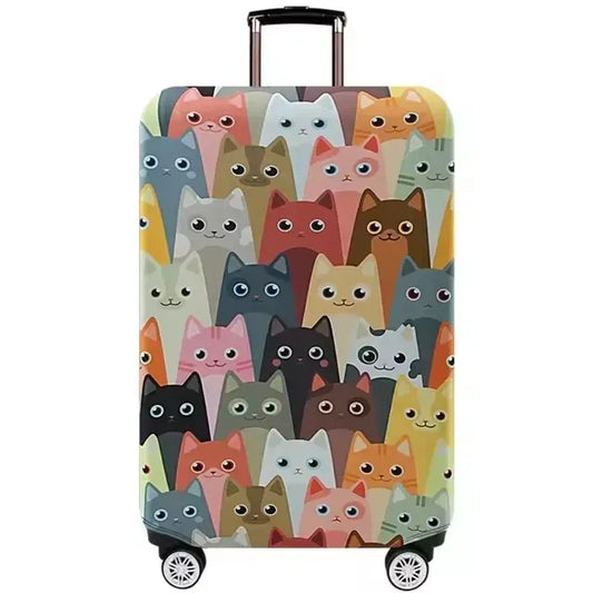 Housse pour Valise Modèle 24