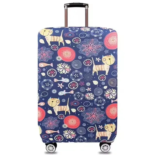 Housse pour Valise Modèle 31