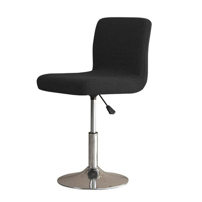 Housse Tabouret Bar Jacquard