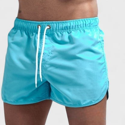 Enzo | Short Artisan pour homme