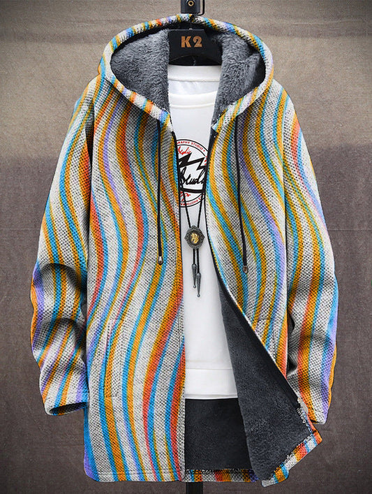 Chloe™ | Cardigan luxueux d'inspiration artistique