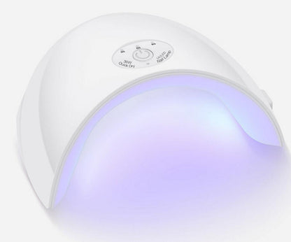 Lampe UV pour gel