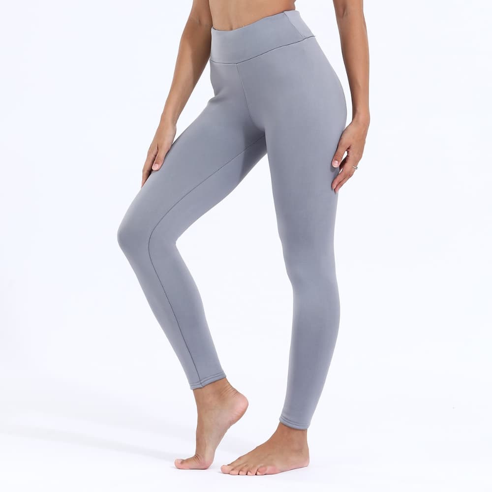 Legging polaire