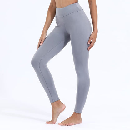 Legging polaire