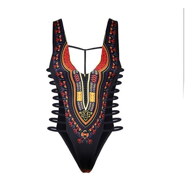 Maillot de bain Africain Raisa