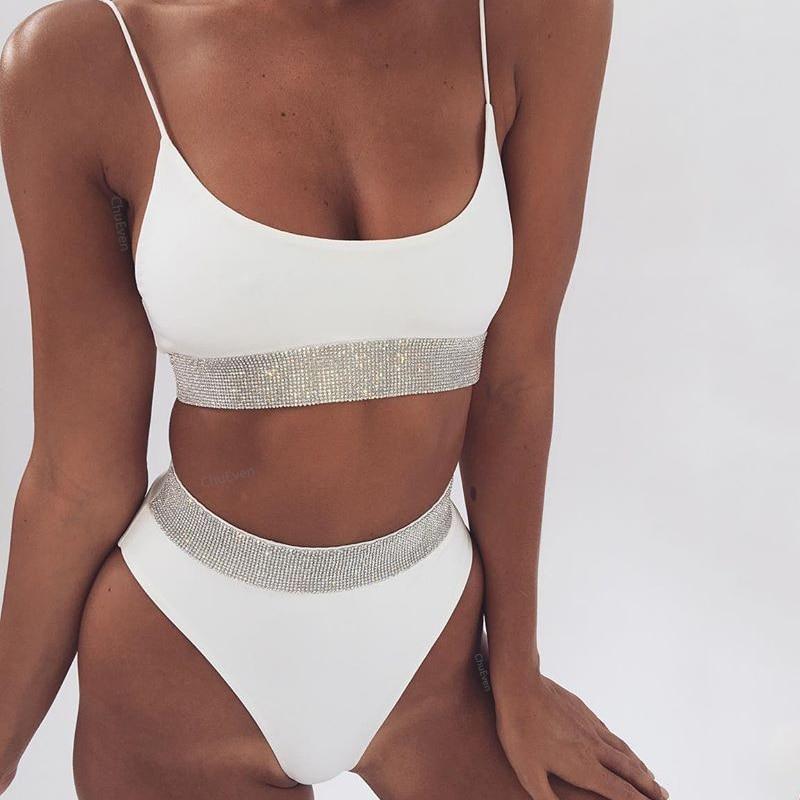 Maillot de bain deux pièces Millenium