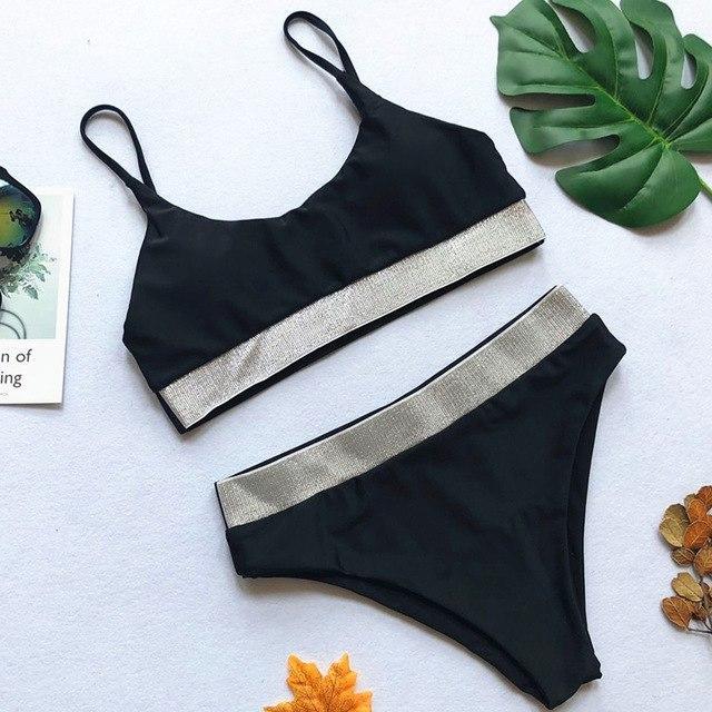 Maillot de bain deux pièces Millenium