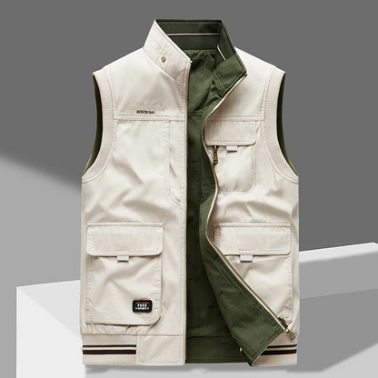 Mart | Gilet de luxe