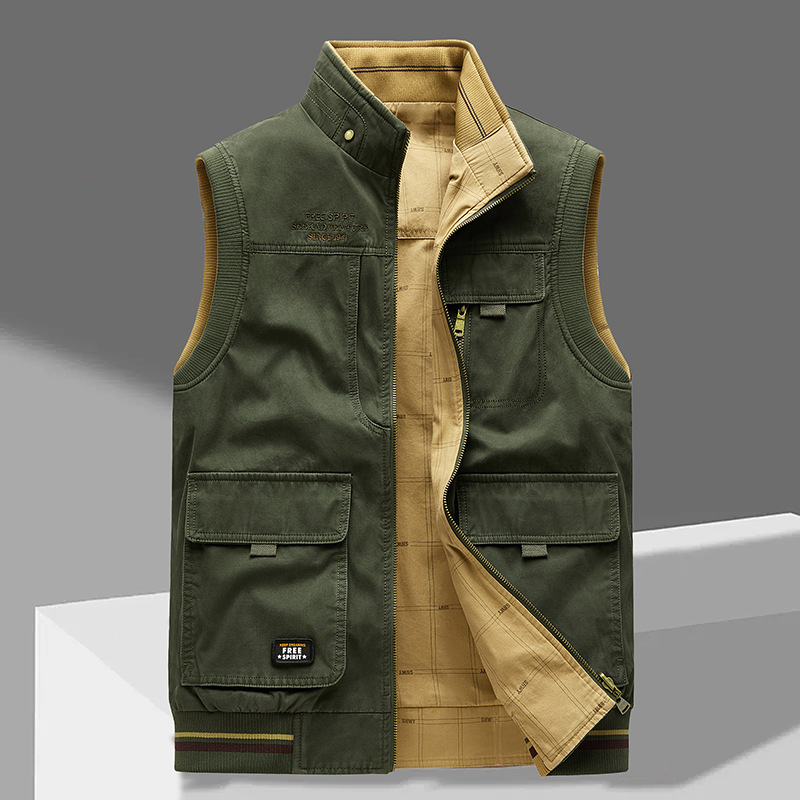 Mart | Gilet de luxe