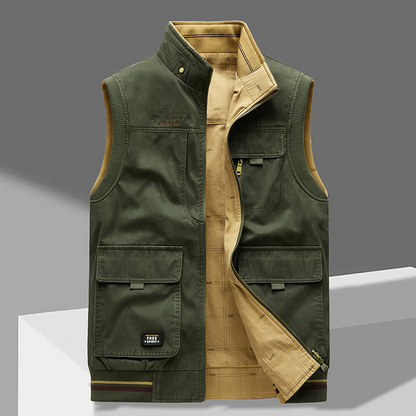 Mart | Gilet de luxe