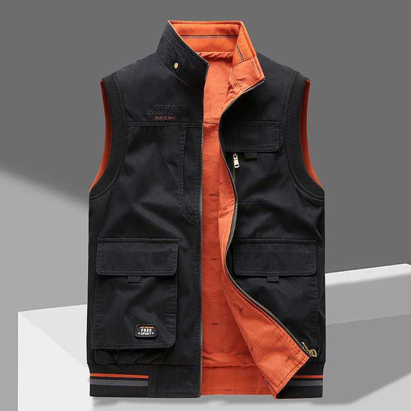 Mart | Gilet de luxe